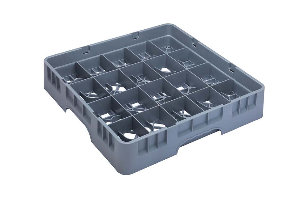 20 Compartment Basic Rack